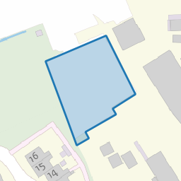 Perceel WRG01-I-1138