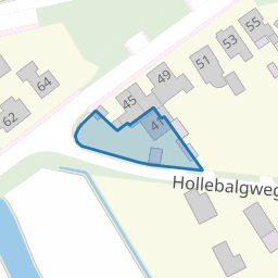 Perceel WRG01-I-1140