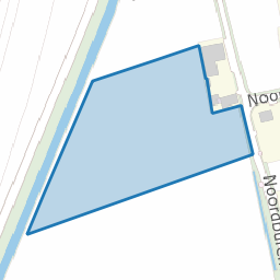 Perceel WRG01-I-1143