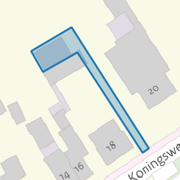 Perceel WRG01-I-1144