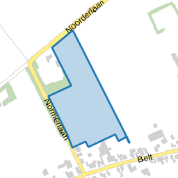 Perceel WRG01-I-1152