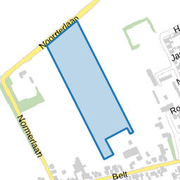 Perceel WRG01-I-1153