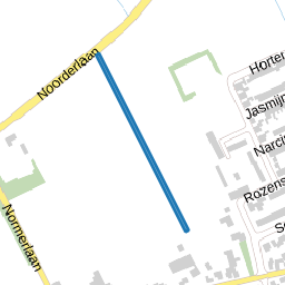 Perceel WRG01-I-1154