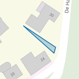 Perceel WRG01-I-1158