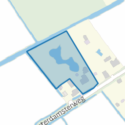 Perceel WRG01-I-1166