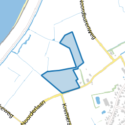 Perceel WRG01-I-1167