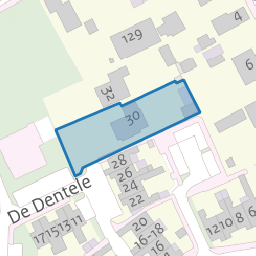 Perceel WRG01-I-1176