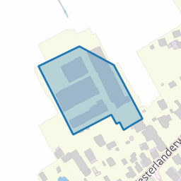 Perceel WRG01-I-1180