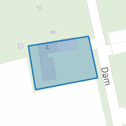 Perceel WRG01-I-1186