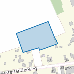 Perceel WRG01-I-1191