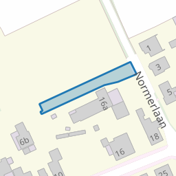 Perceel WRG01-I-1193