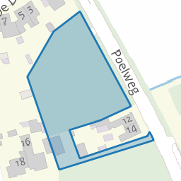 Perceel WRG01-I-1195