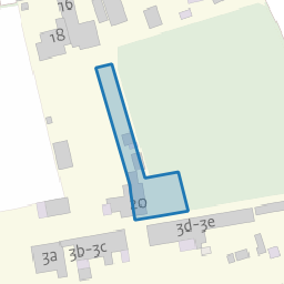 Perceel WRG01-I-1199