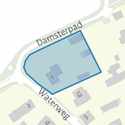 Perceel WRG01-I-1202