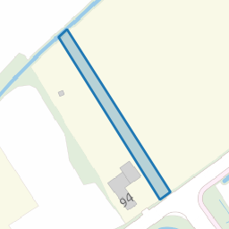 Perceel WRG01-I-1205