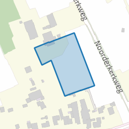 Perceel WRG01-I-1208