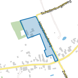 Perceel WRG01-I-1209