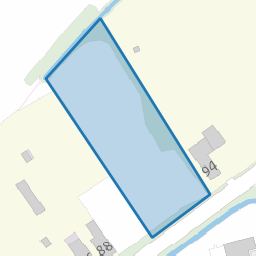 Perceel WRG01-I-1210