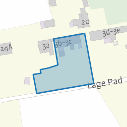 Perceel WRG01-I-1214