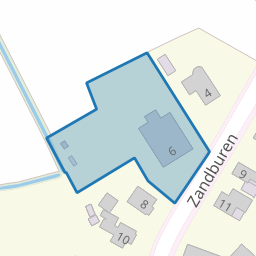 Perceel WRG01-I-1216