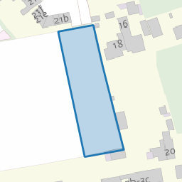 Perceel WRG01-I-1219