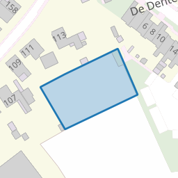 Perceel WRG01-I-1234