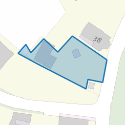 Perceel WRG01-I-1245