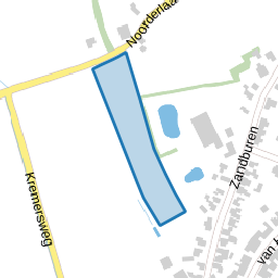 Perceel WRG01-I-1251