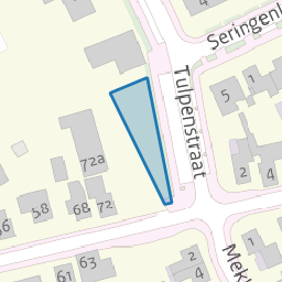 Perceel WRG01-I-1254