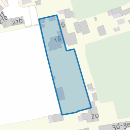 Perceel WRG01-I-1256