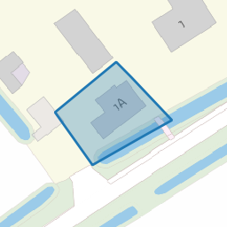 Perceel WRG01-I-1258