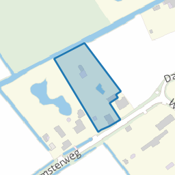 Perceel WRG01-I-1262