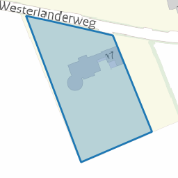 Perceel WRG01-I-1264