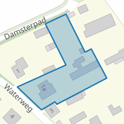 Perceel WRG01-I-1268