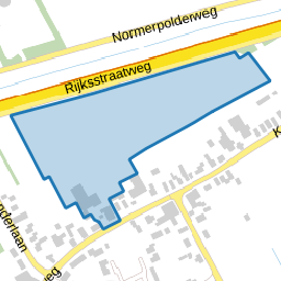 Perceel WRG01-I-1274