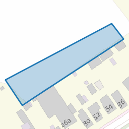 Perceel WRG01-I-1275