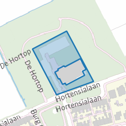 Perceel WRG01-I-1276