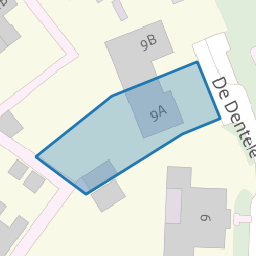 Perceel WRG01-I-1278