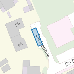 Perceel WRG01-I-1279