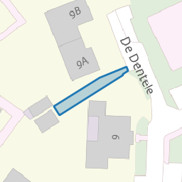 Perceel WRG01-I-1281