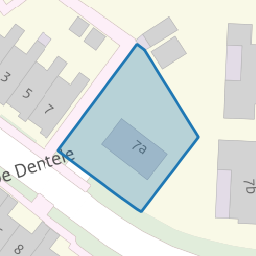 Perceel WRG01-I-1284