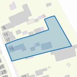 Perceel WRG01-I-1290