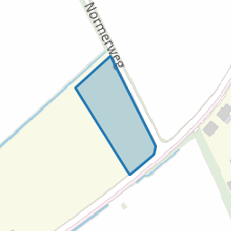 Perceel WRG01-I-1292