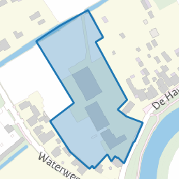 Perceel WRG01-I-1297