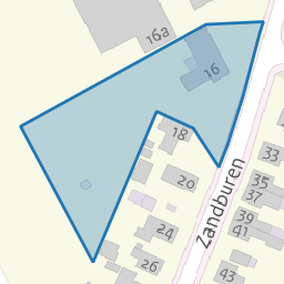 Perceel WRG01-I-1298