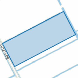 Perceel WRG01-I-1303