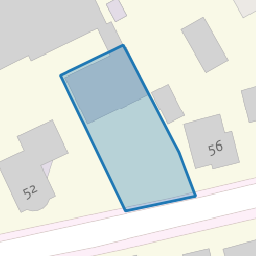 Perceel WRG01-I-1304