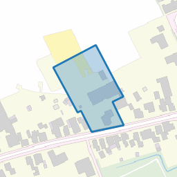 Perceel WRG01-I-1305