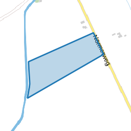 Perceel WRG01-I-1306