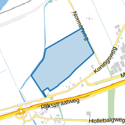 Perceel WRG01-I-1307